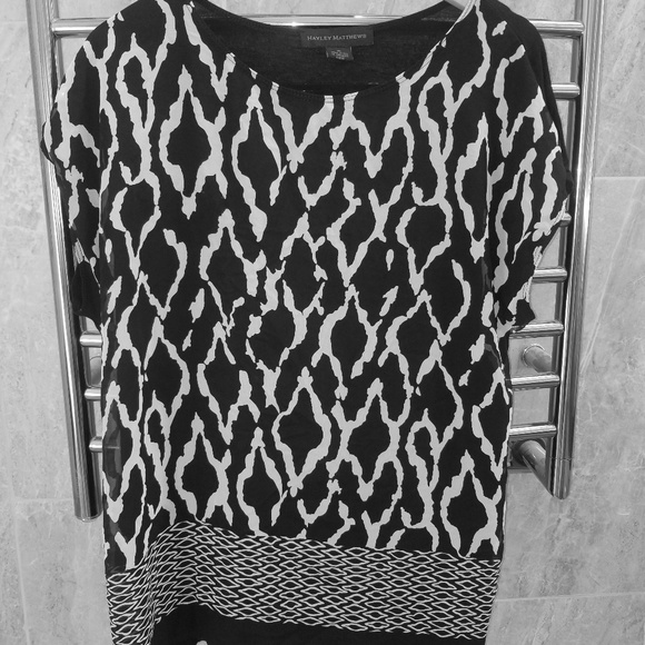 Blouse - Picture 1 of 4